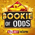 Онлайн слот Bookie of Odds Онлайн слот Bookie of Odds