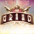 Игровой автомат The Grand Игровой автомат The Grand