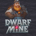 Онлайн слот Dwarf Mine
