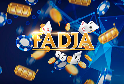 Slotegrator примет участие в FADJA 2019