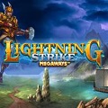 Игровой автомат Lightning Strike Megaways