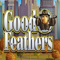 Онлайн слот Goodfeathers
