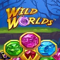 Онлайн слот Wild Worlds