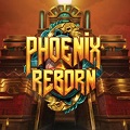 Онлайн слот Phoenix Reborn