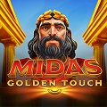 Онлайн слот Midas Golden Touch
