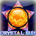 Онлайн слот Crystal Sun
