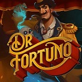 Игровой автомат Dr. Fortuno Игровой автомат Dr. Fortuno