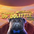 Онлайн слот Tales of Dr. Dolittle