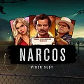 Онлайн слот Narcos