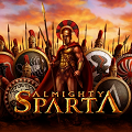 Онлайн слот Almighty Sparta Онлайн слот Almighty Sparta