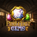 Онлайн слот Perfect Gems