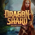 Онлайн слот Dragon Shard