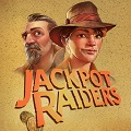 Онлайн слот Jackpot Raiders