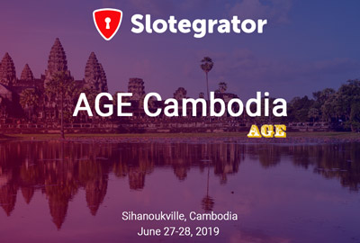 Компания Slotegrator станет посетителем Asia Gaming Expo