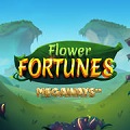 Игровой автомат Flower Fortunes Megaways