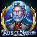 Онлайн слот Rise Of Merlin Онлайн слот Rise Of Merlin
