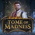Онлайн слот Tome of Madness