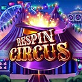 Онлайн слот Respin Circus Онлайн слот Respin Circus