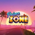 Игровой автомат Prime Zone
