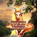 Онлайн слот Fiery Kirin