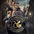 Онлайн слот Sherlock of London Онлайн слот Sherlock of London