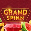 Онлайн слот Grand Spinn