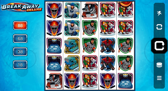Игровой автомат The One Armed Bandit Игровой автомат The One Armed Bandit