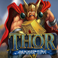 Онлайн слот Thor Hammer Time