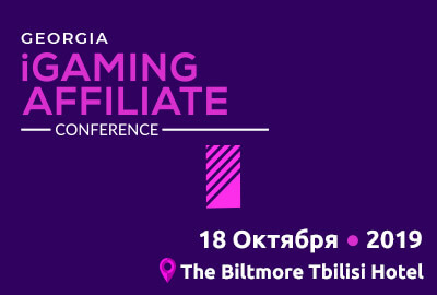 Georgia iGaming Affiliate Conference