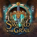 Онлайн слот The Sword and The Grail