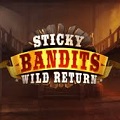 Онлайн слот Sticky Bandits Wild Return Онлайн слот Sticky Bandits Wild Return