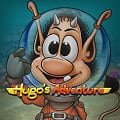 Онлайн слот Hugo’s Adventure