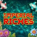 Онлайн слот Imperial Riches