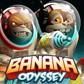 Онлайн слот Banana Odyssey