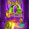 Book of Oz Lock n Spin играть на деньги Book of Oz Lock n Spin играть на деньги