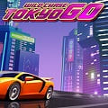 Онлайн слот Wild Chase: Tokyo Go