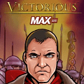 Онлайн слот Victorious MAX