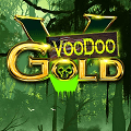 Онлайн слот Voodoo Gold Онлайн слот Voodoo Gold