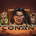 Онлайн слот Conan