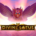 Онлайн слот Divine Lotus