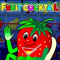 Онлайн слот Fruit Cocktail