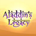 Онлайн слот Aladdin's Legacy