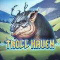 Онлайн слот Troll Haven