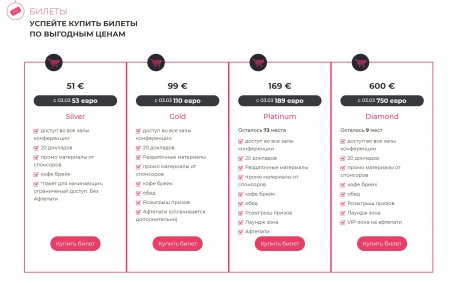 9я Международная Affiliate конференция в Киеве