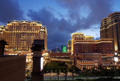 Macao