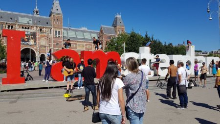 iGB Live и iGB Affiliate Amsterdam 2020 iGB Live и iGB Affiliate Amsterdam 2020
