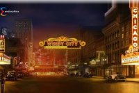 Слот Windy City