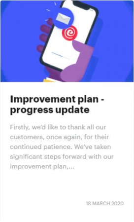 Новости ePayments лето 2020
