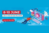 SiGMA Didgital Summit с 8 -10 июня 2020