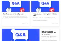 Новости ePayments лето 2020